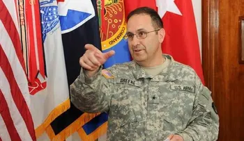Matan general de EEUU durante ataque en Afganistán 