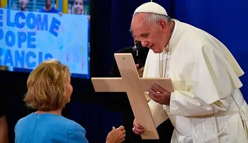 Papa Francisco abre las puertas a las mujeres diácono en la Iglesia católica