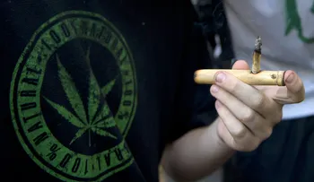 CNN en Español estrena el Docufilm: â??Marihuana: el experimento uruguayoâ??