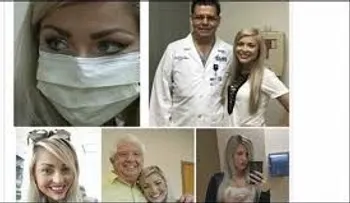 Se sentía cansada y con estrés, fue al médico y le dijeron que moriría en pocas horas; tiene solo 30 años