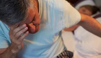 La falta de sueño puede afectar a la presión arterial