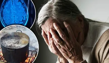 Esta bebida reduce tu riesgo de desarrollar Alzheimer en un 80%