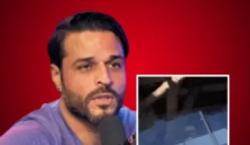  Manuel Álvarez asegura que nunca le fue infiel a Dalisa Alegría