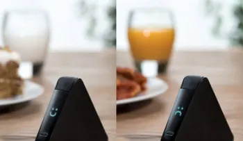 Este dispositivo comprueba si un alimento tiene gluten