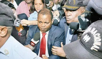 José Del Carmen Cruz se declara culpable de falsificar medicamentos