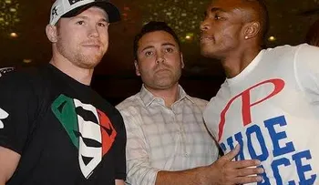   CUADRILÁTERO ¡El alboroto de Las Vegas!