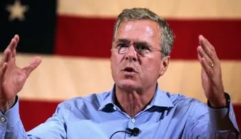 Jeb Bush presenta plan de inmigración 