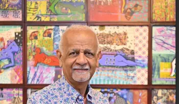 Centro Cultural Banreservas Santiago inaugura retrospectiva de Persio Checo