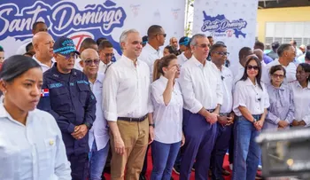 Inespre beneficia a cientos con ventas de alimentos baratos en Capotillo