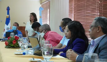 Consejo Provincial de Administración para el Fondo Central Hidroeléctrica Los Toros pasa balance sobre proyectos