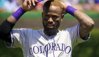 Rockies no contarán con José Reyes por buena parte de la campaña