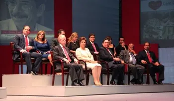 Los Premios de la Fundación Corripio 