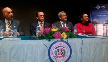 Dominicanos en España contarán con el INDEX