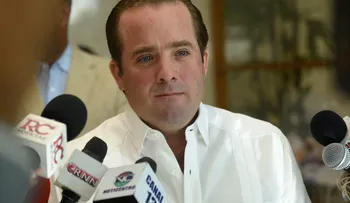 Gobierno presentará solicitud para debate de fidecomiso de Punta Catalina