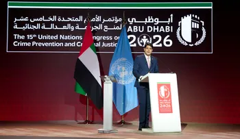 RD participa en Abu Dabi junto a representantes de 119 Estados miembros de la ONU
