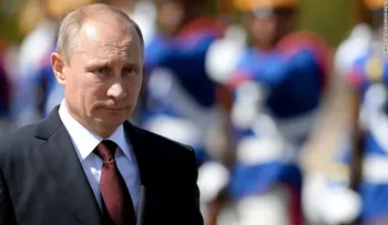 Putin: Turquía se arrepentirá de haber derribado el avión ruso