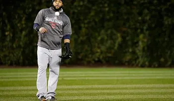 La Serie Mundial vuelve al Wrigley Field; Schwarber no jugará defensa