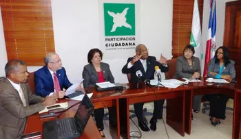 Participación Ciudadana evalúa discurso toma de posesión de Danilo Medina