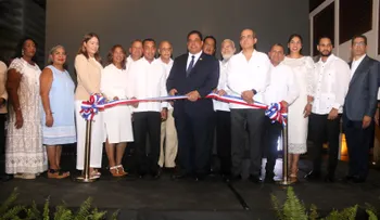 Codenot inaugura Jornadas Notariales en Punta Cana