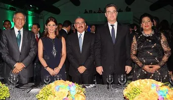 Empresarios reconocen y alientan apertura al diálogo del Gobierno
