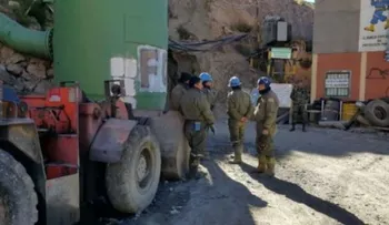 Explosión en mina de Bolivia deja al menos 7 muertos y 15 heridos