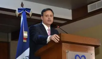Procurador Jean Rodriguez viaja a EE.UU. para reunirse con el fiscal general Jeff Sessions