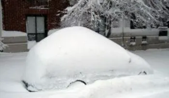 8 muertos en EU por tormenta polar 