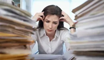 Mujeres más fácil de ser engañadas en los negocios