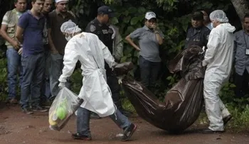 Honduras y Guatemala crean fuerza para combatir migración y el crimen organizado