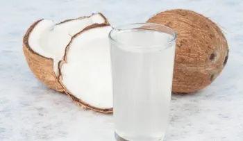 6 bebidas más saludables que el agua