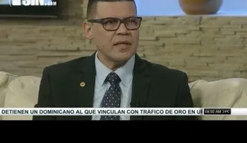 Entrevista al comunicador Ricardo Nieves en El Despertador