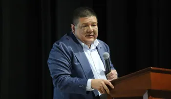 Fiscalía de México acusa a exfiscal de traición a la patria por presuntas faltas en operativo con la CIA