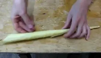 Sacó algo terrible del oído de la chica â?¦ (VIDEO 4)