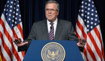 7 cambios fiscales que propone Jeb Bush para reactivar la economía de Estados Unidos