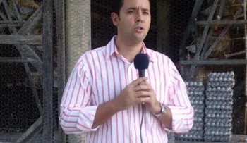 Diputado pide al Gobierno ayudar a productores de huevos