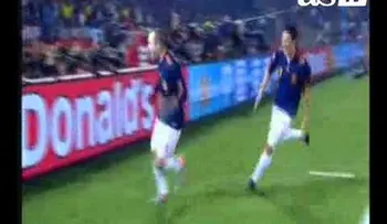 "No vamos a ser tontos": Cuando Chile también pactó un resultado en un Mundial (VIDEO)
