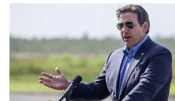 Florida inaugura centro de detención ?Deportation Depot
