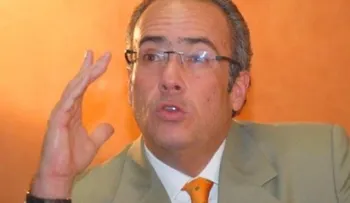 Charlie Mariotti reclama sus prestaciones laborales a Comisión Liquidadora de Baninter