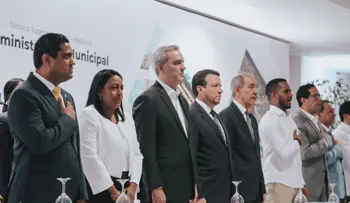 Rector de UNICARIBE dice empeño del Presidente Abinader por hacer de RD un país mejor lo ha convertido en referente global en diferentes áreas