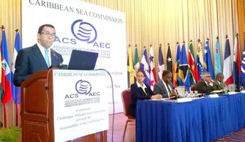 Canciller aboga por mayor vinculación público-privado para el ejercicio de la diplomacia