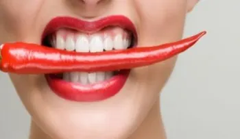 Pimientos picantes contra el cáncer