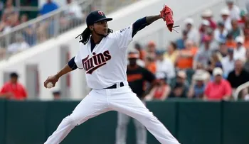 Santana iniciará preparación  en Triple-A