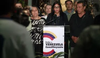 ¿Cuáles son los poderes de la Comisión de la Verdad en Venezuela?