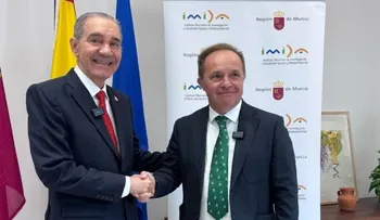 RD y España unen fuerzas en investigaciones agropecuarias y pesqueras