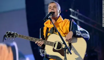 Spotify declara a Justin Bieber un latin king; y luego retira el anuncio