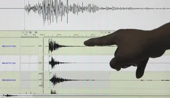 Sismo de magnitud 7,0 sacude sureste de Perú 