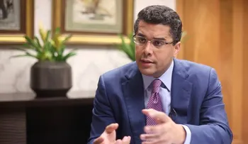 Se terminó el imperio de Roberto Salcedo; David Collado asumirá alcaldía DN