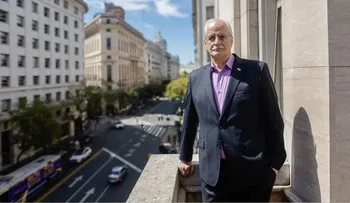 Jorge Taiana: Acuerdo Milei-Trump es intromisión de EE.UU.