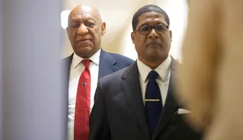 La razón por la que Bill Cosby gritó y maldijo al fiscal del caso, tras ser condenado