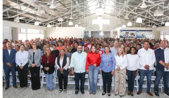 Supérate beneficia a más de 62,000 familias en La Vega